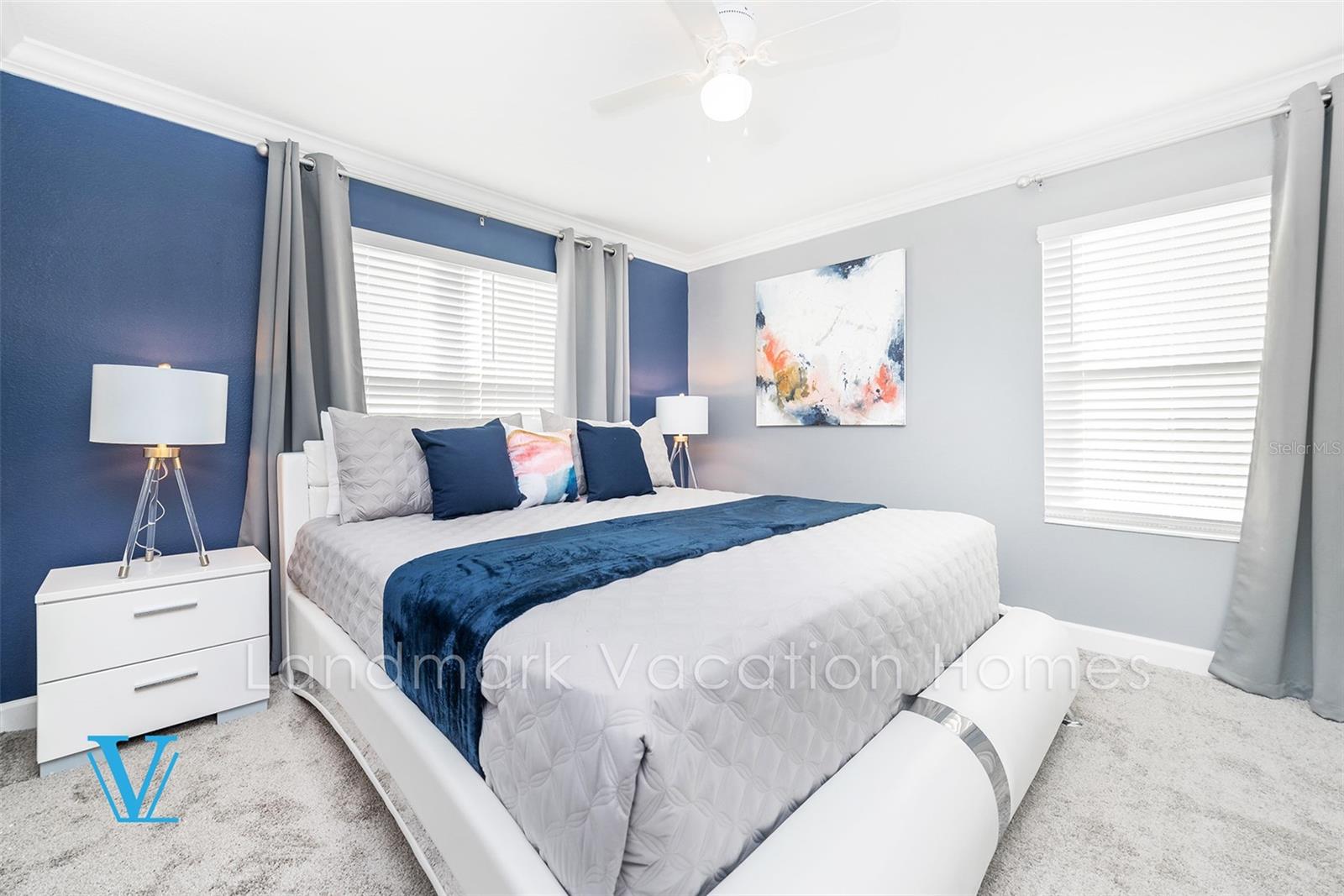 COVE AT STOREY LAKE III - Residential