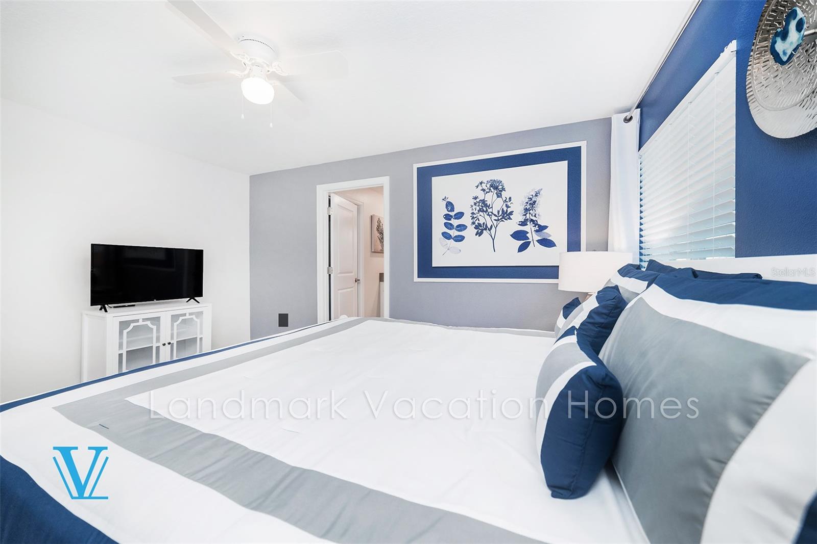 COVE AT STOREY LAKE III - Residential