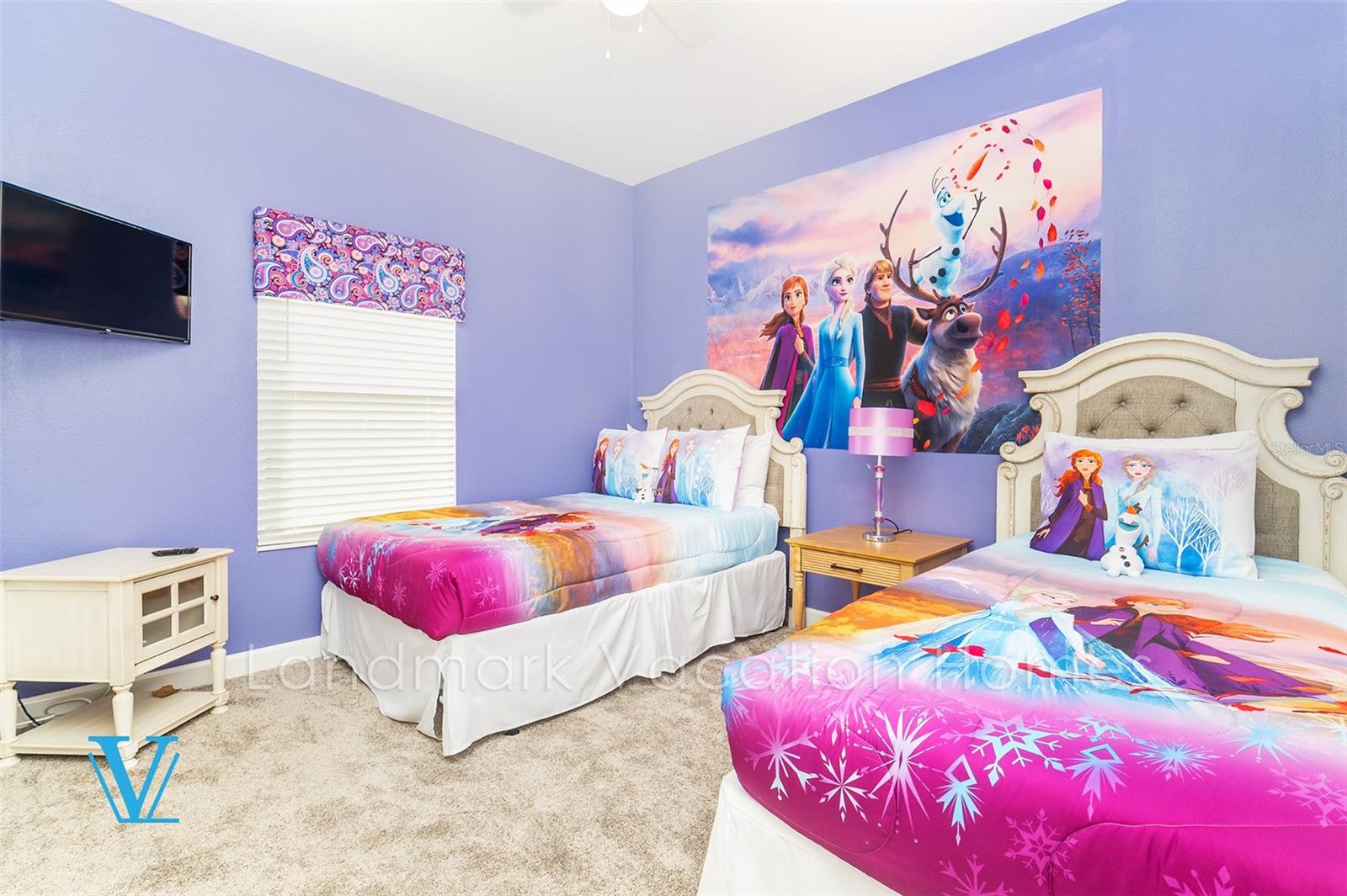 COVE AT STOREY LAKE III - Residential