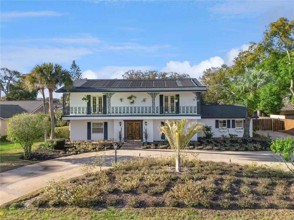 Photo of 7621 Orange Tree Lane, Orlando, FL 32819 (MLS # O6377839)