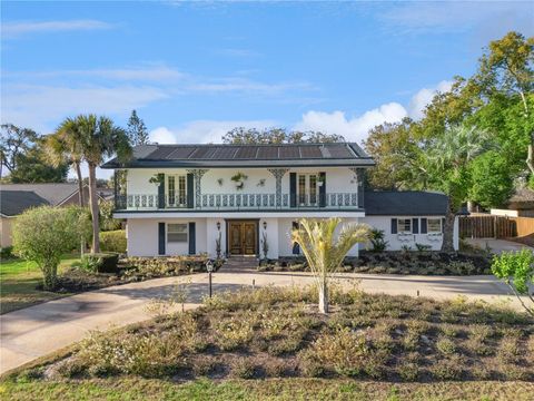 Photo of 7621 Orange Tree Lane, Orlando, FL 32819 (MLS # O6377839)