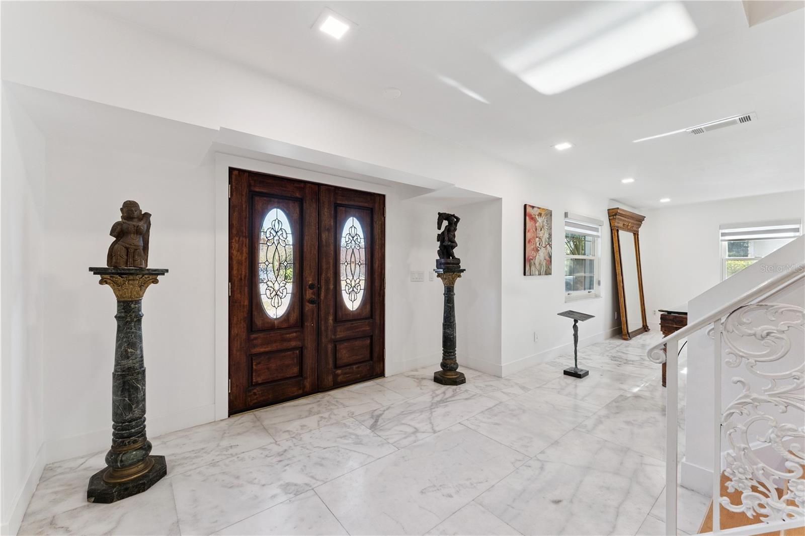 7621 ORANGE TREE LANE