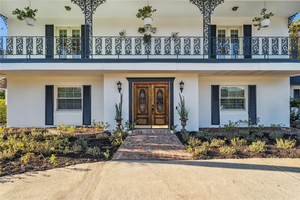 Photo of 7621 Orange Tree Lane, Orlando, FL 32819 (MLS # O6377839)