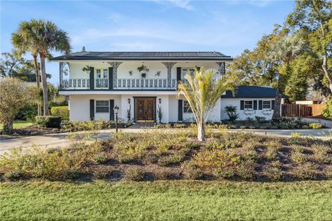 7621 ORANGE TREE LANE ORLANDO FL 32819