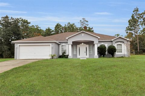 A home in OCALA