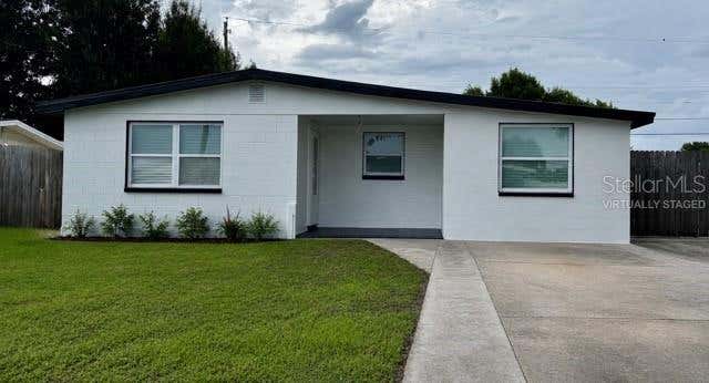 Photo of 4533 W Fern Street, Tampa, FL 33614 (MLS # TB8536767)