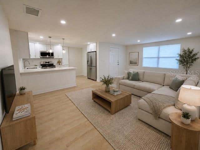 Photo of 4533 W Fern Street, Tampa, FL 33614 (MLS # TB8536767)