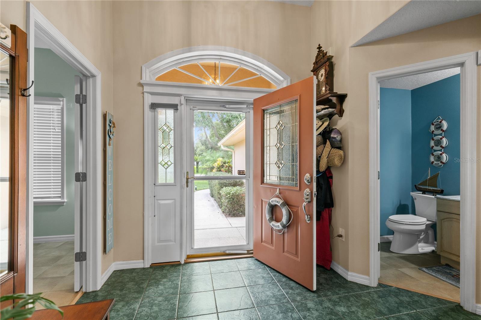 13545 OAK BEND DRIVE