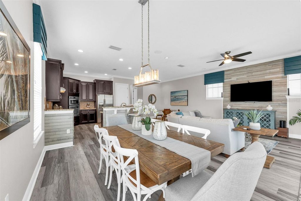 Photo of 1181 Castle Pines Ct, Reunion, FL 34747 (MLS # O6377851)