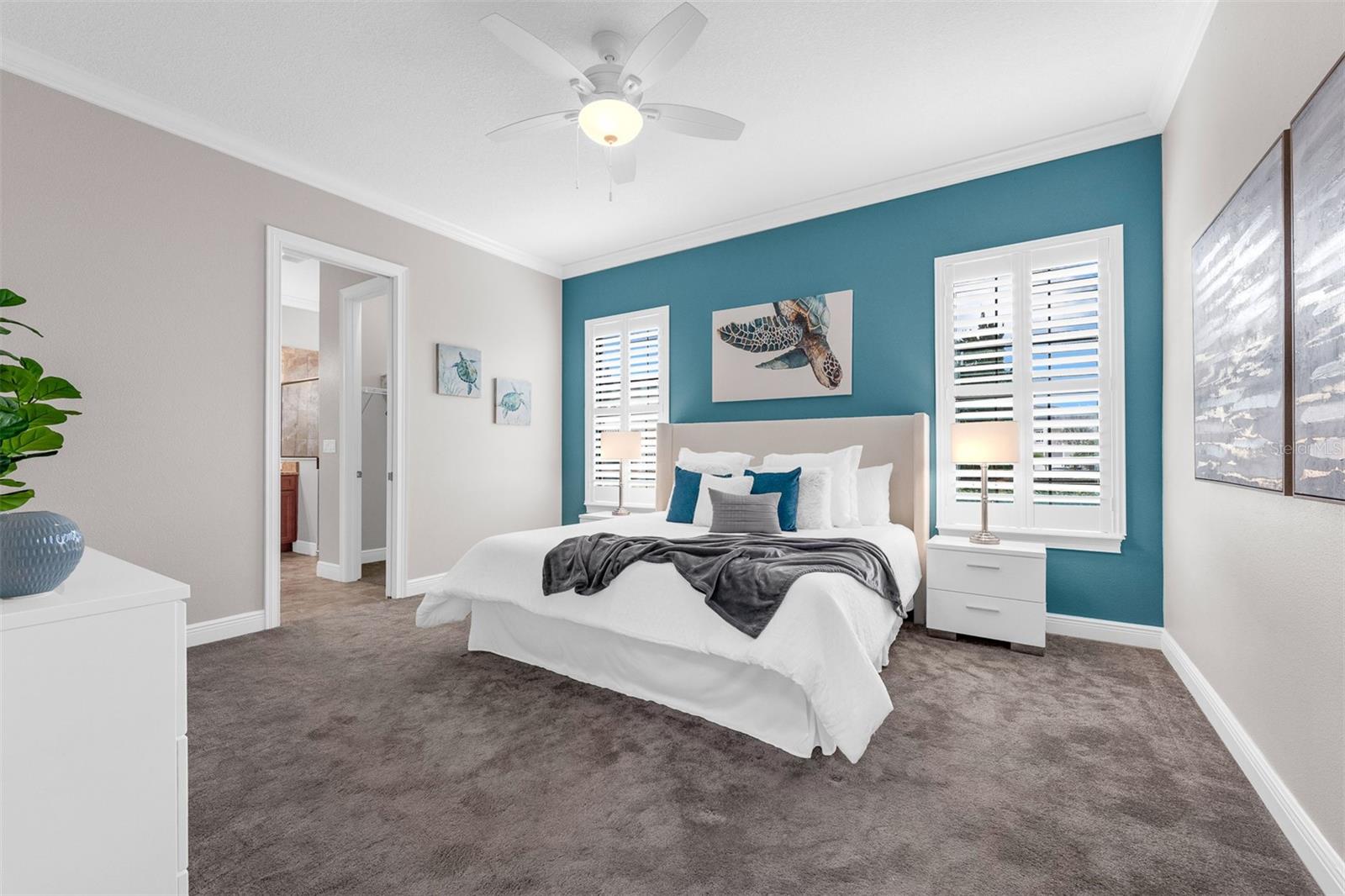 REUNION WEST VILLAGE 03A - Residential