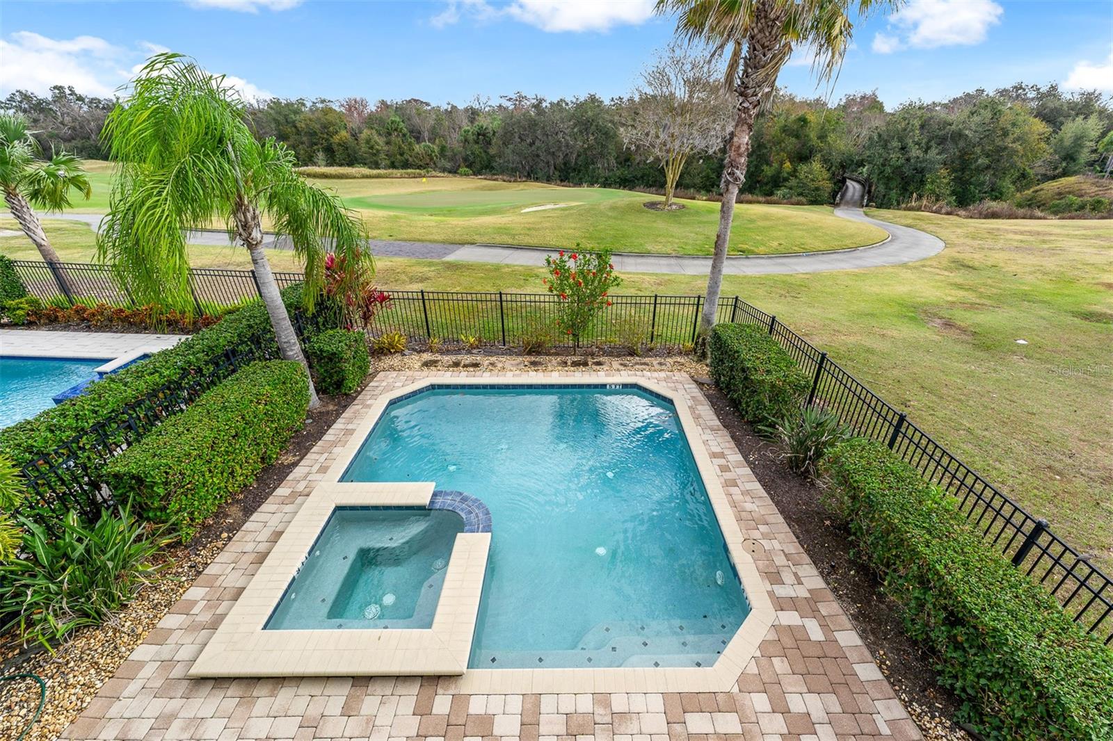 REUNION WEST VILLAGE 03A - Residential