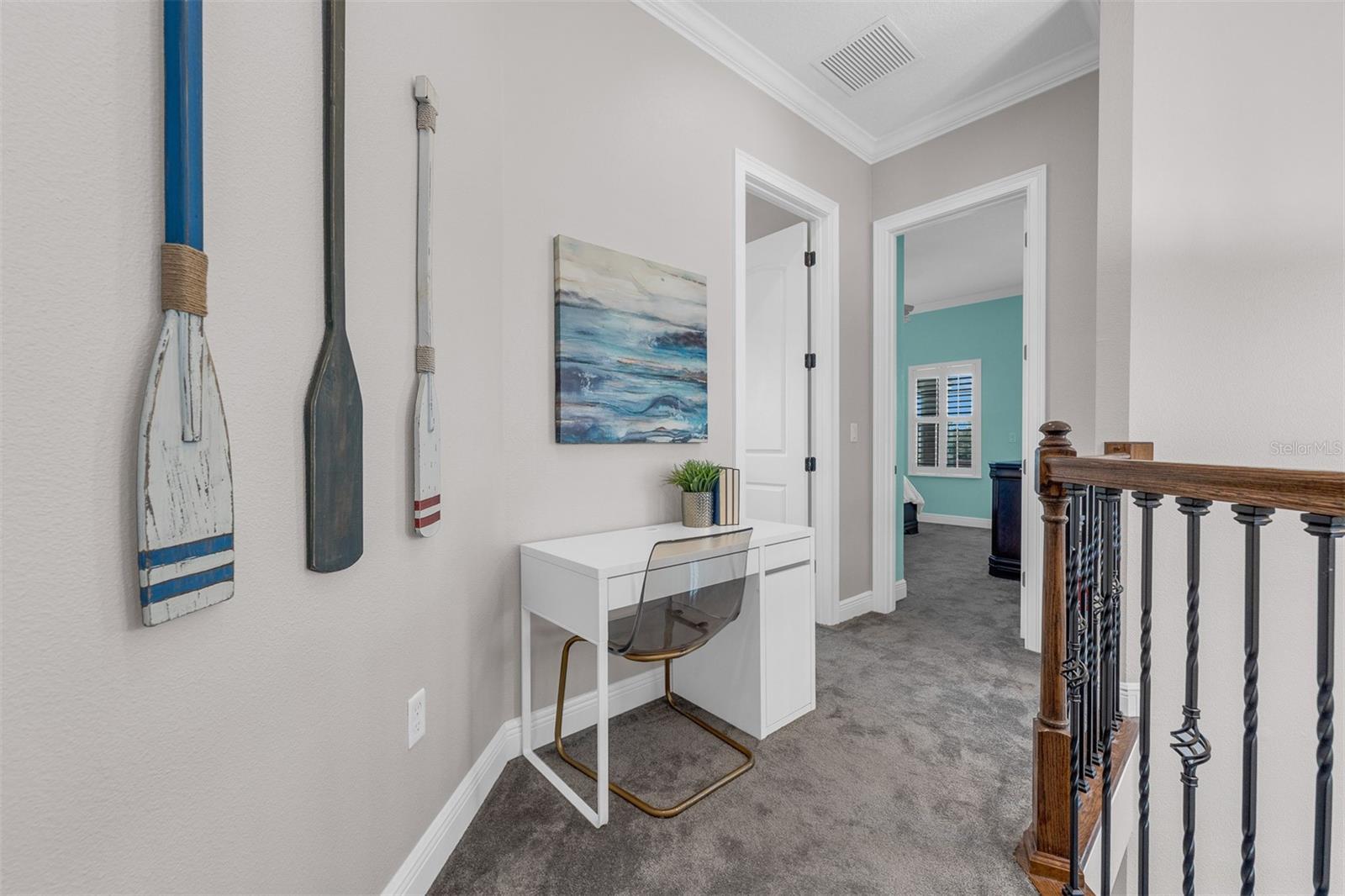 REUNION WEST VILLAGE 03A - Residential