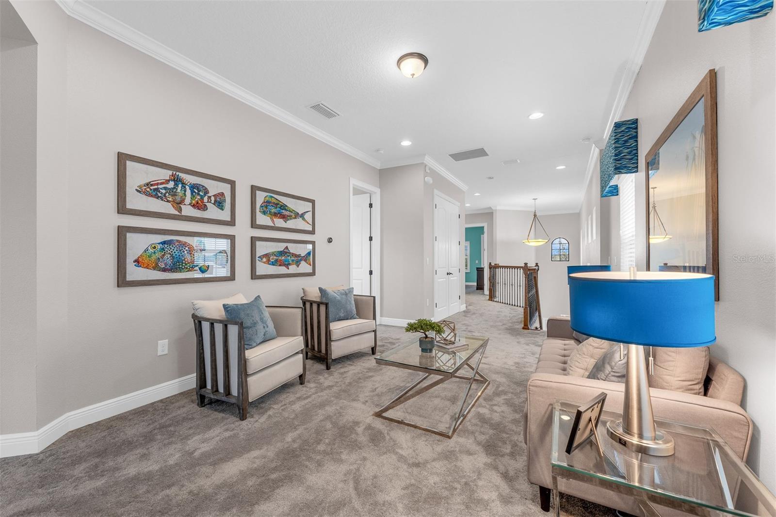 REUNION WEST VILLAGE 03A - Residential