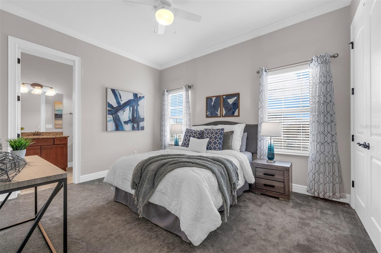 REUNION WEST VILLAGE 03A - Residential