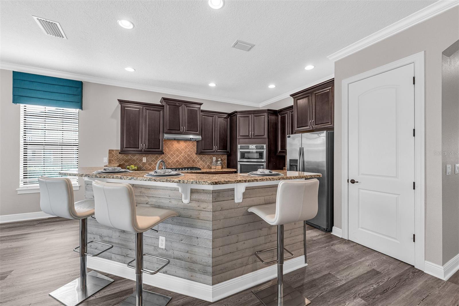 REUNION WEST VILLAGE 03A - Residential