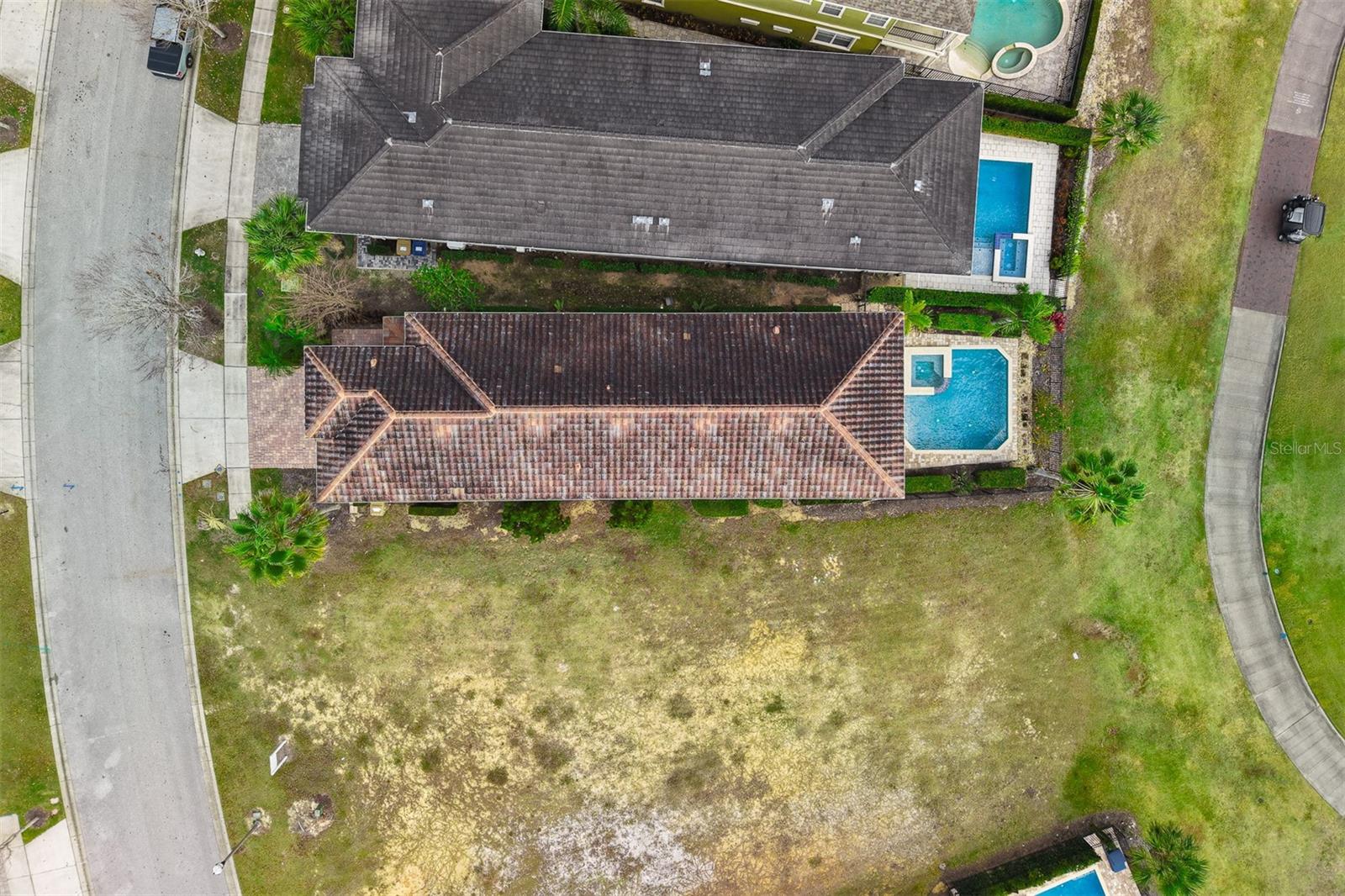 REUNION WEST VILLAGE 03A - Residential