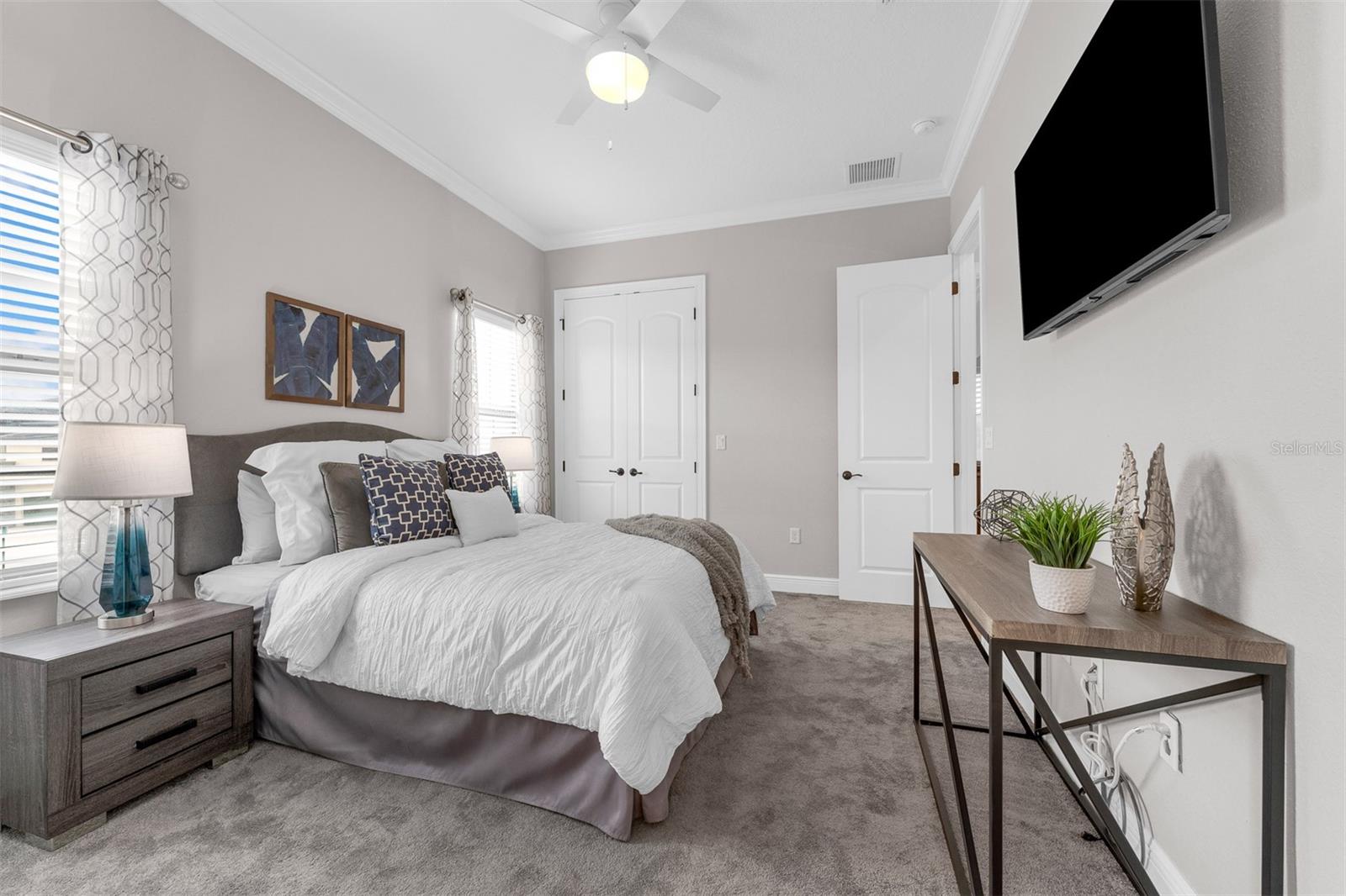 REUNION WEST VILLAGE 03A - Residential