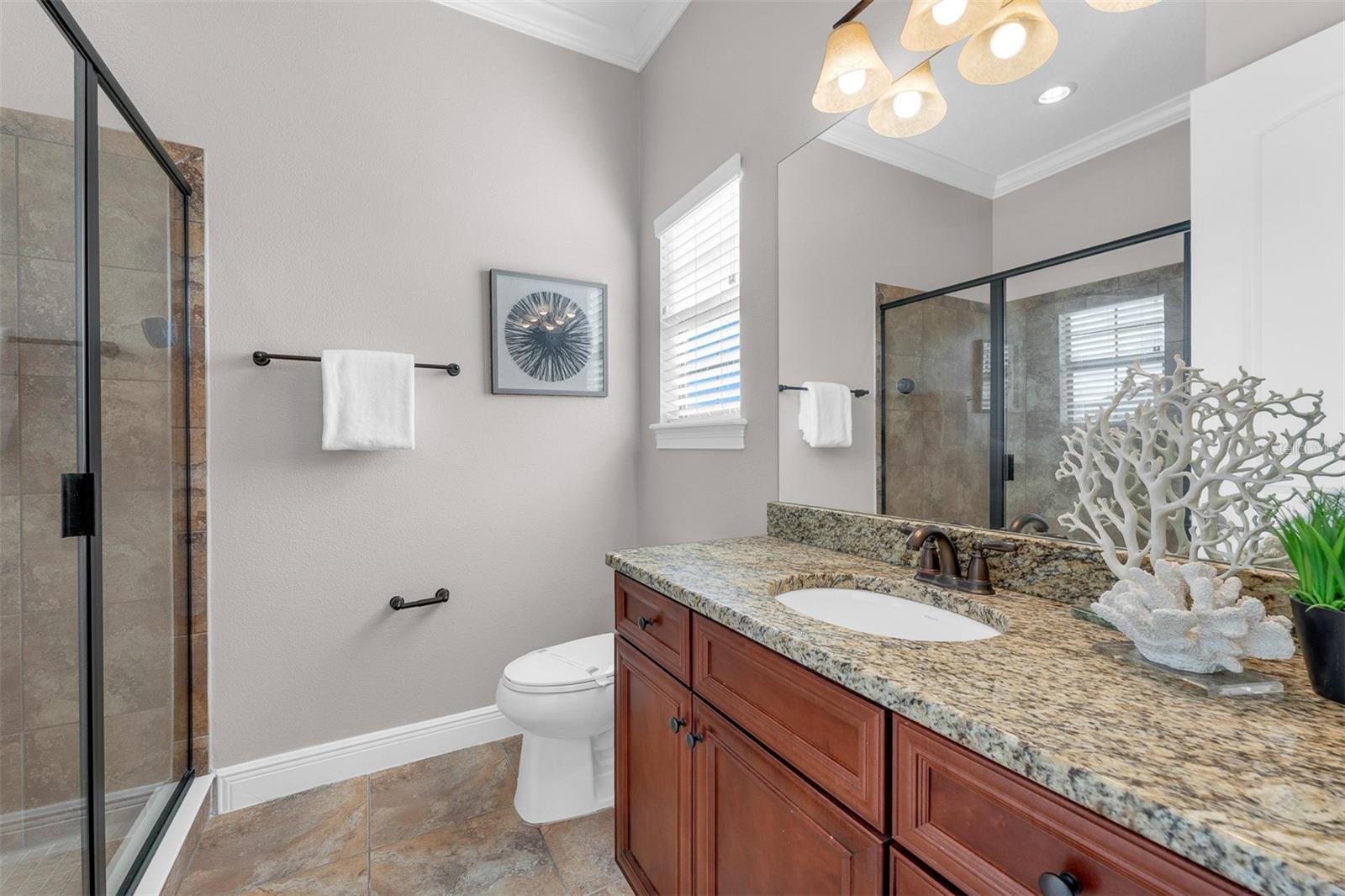 REUNION WEST VILLAGE 03A - Residential