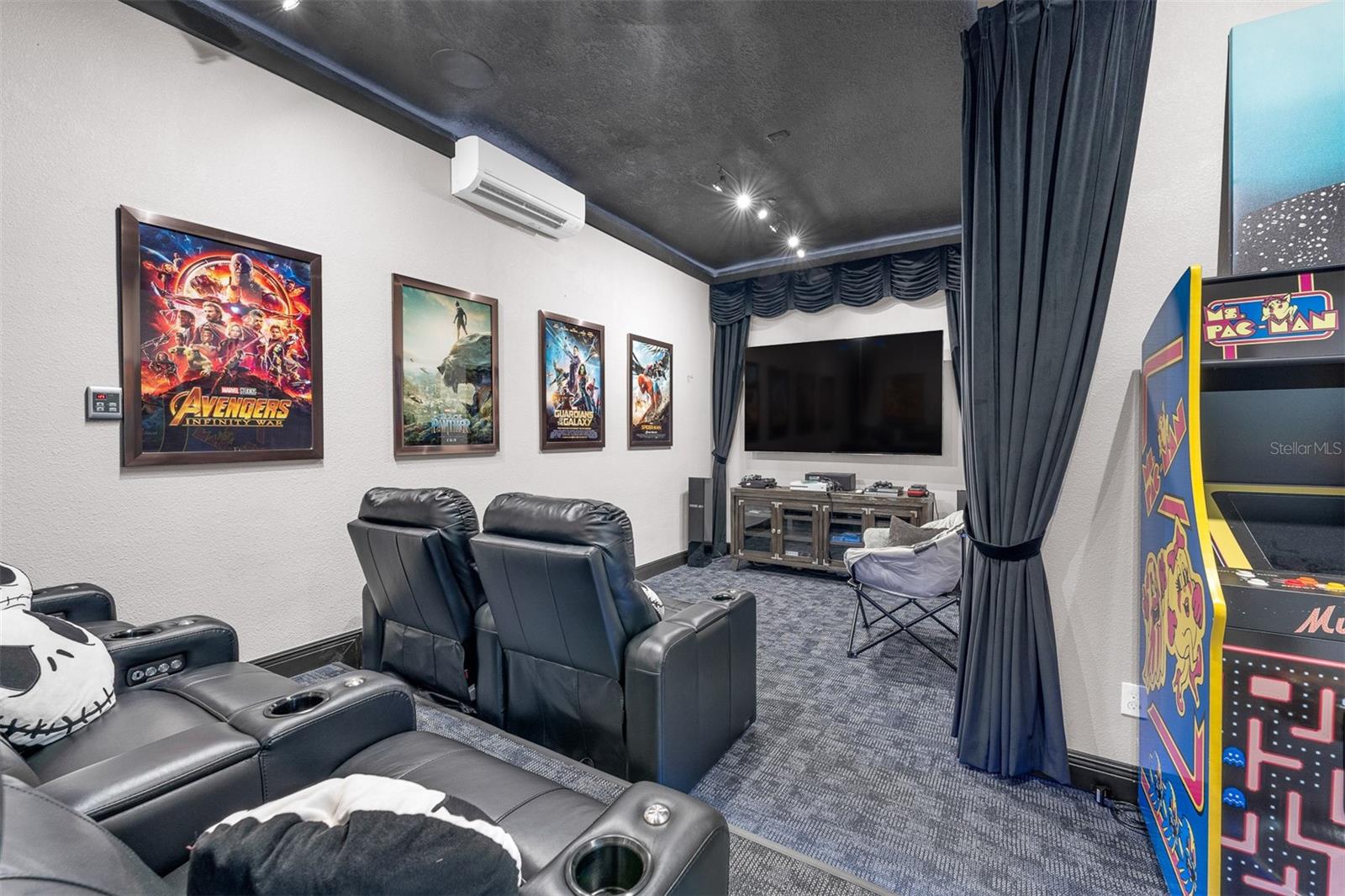 REUNION WEST VILLAGE 03A - Residential