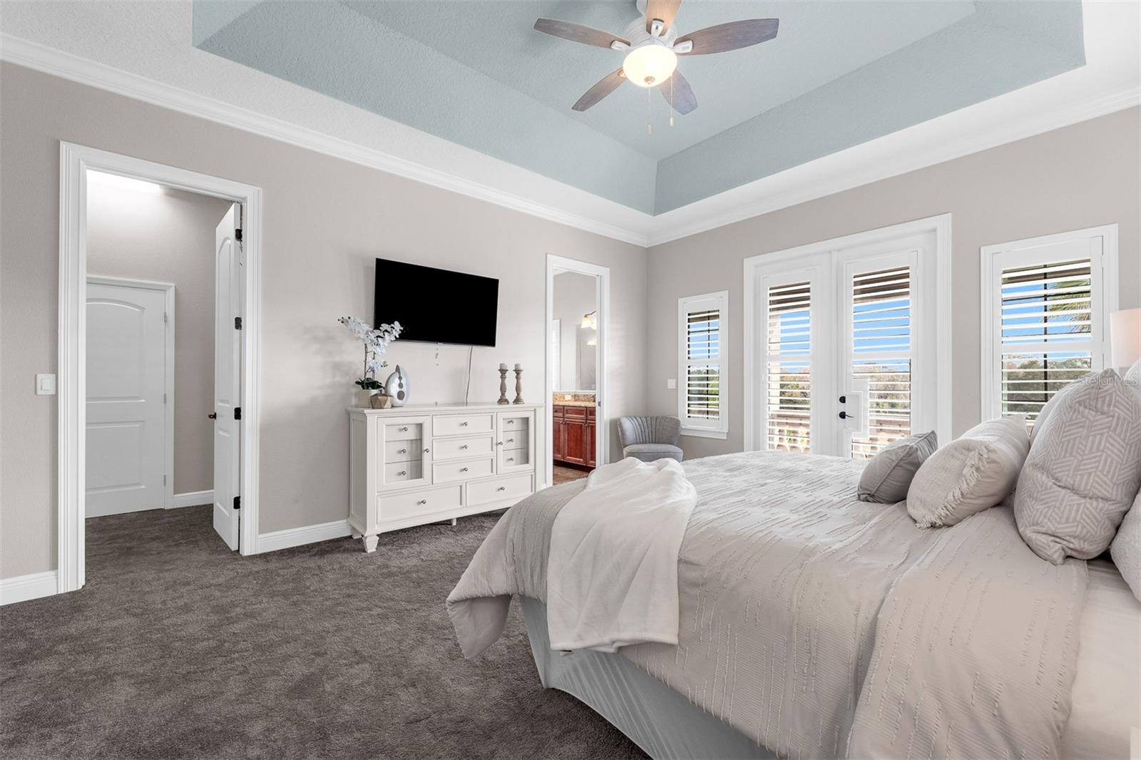 REUNION WEST VILLAGE 03A - Residential