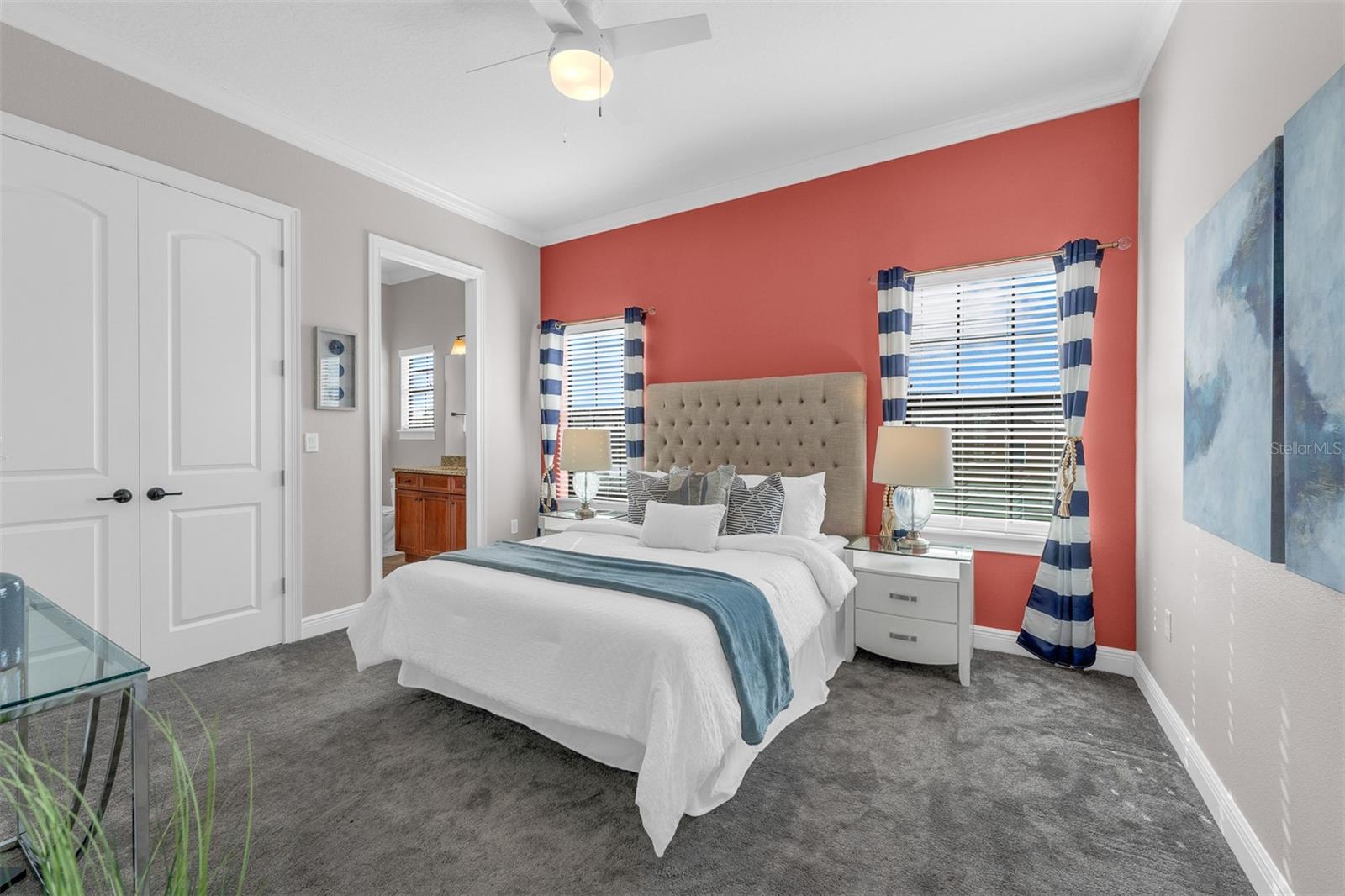 REUNION WEST VILLAGE 03A - Residential