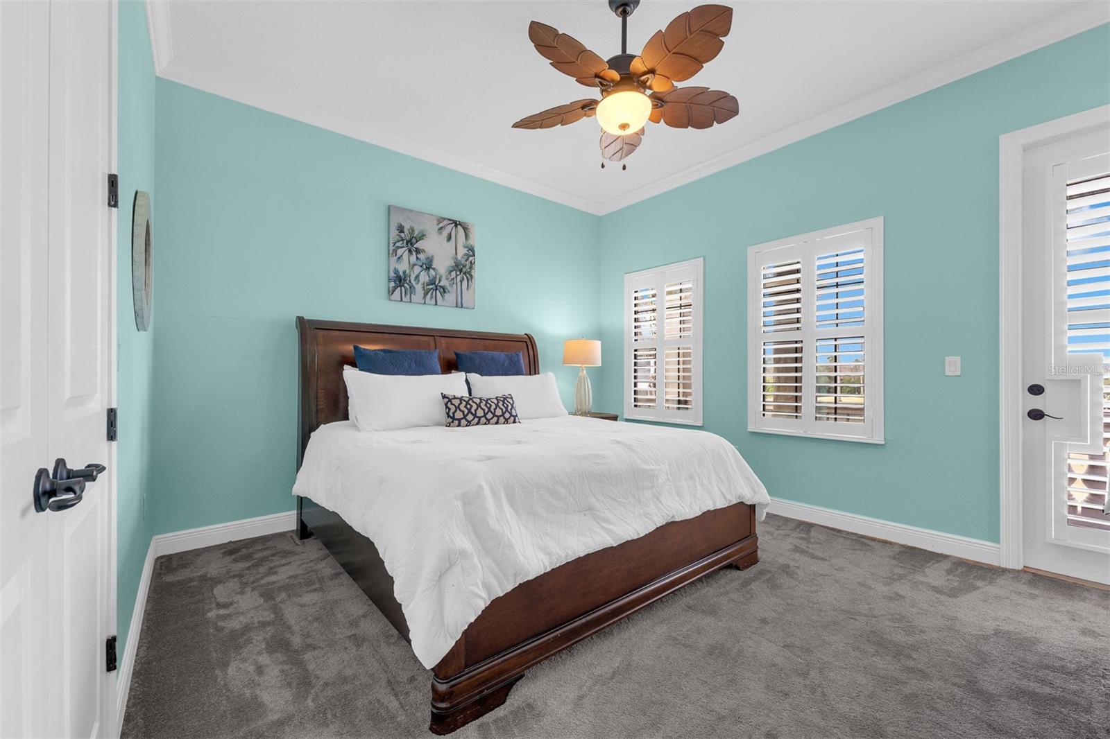 REUNION WEST VILLAGE 03A - Residential