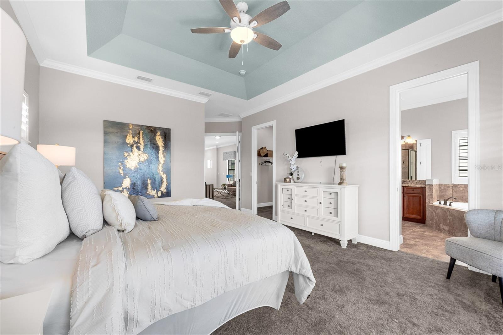 REUNION WEST VILLAGE 03A - Residential