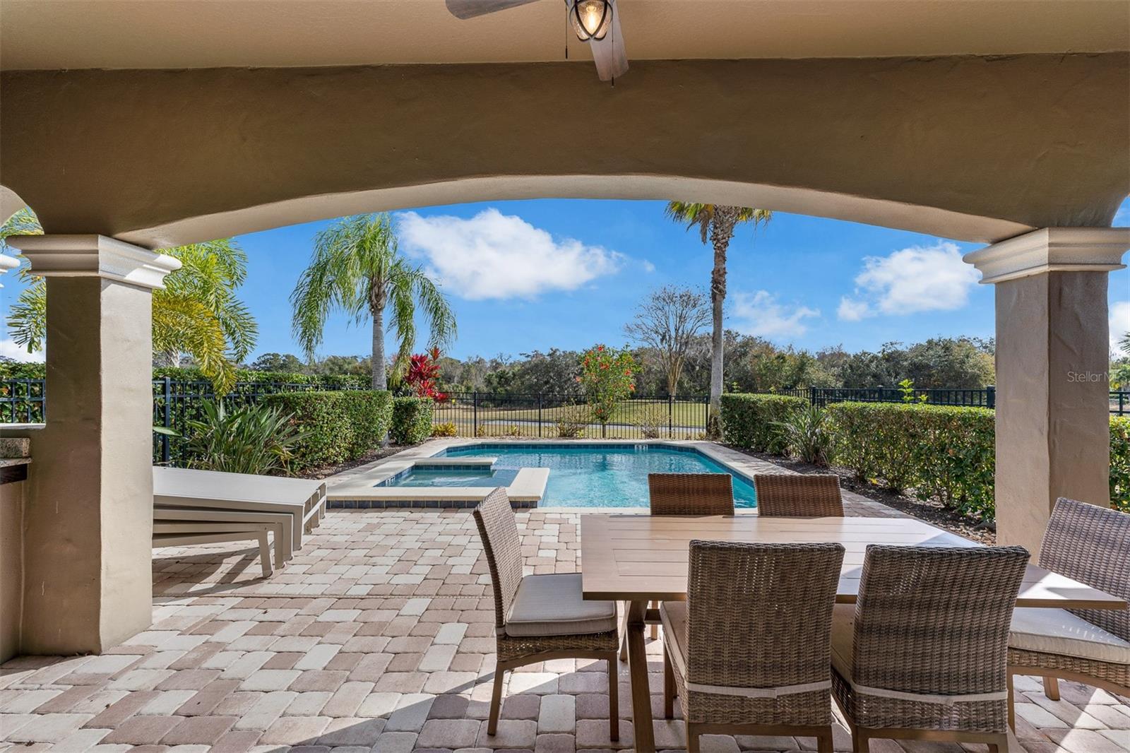 REUNION WEST VILLAGE 03A - Residential