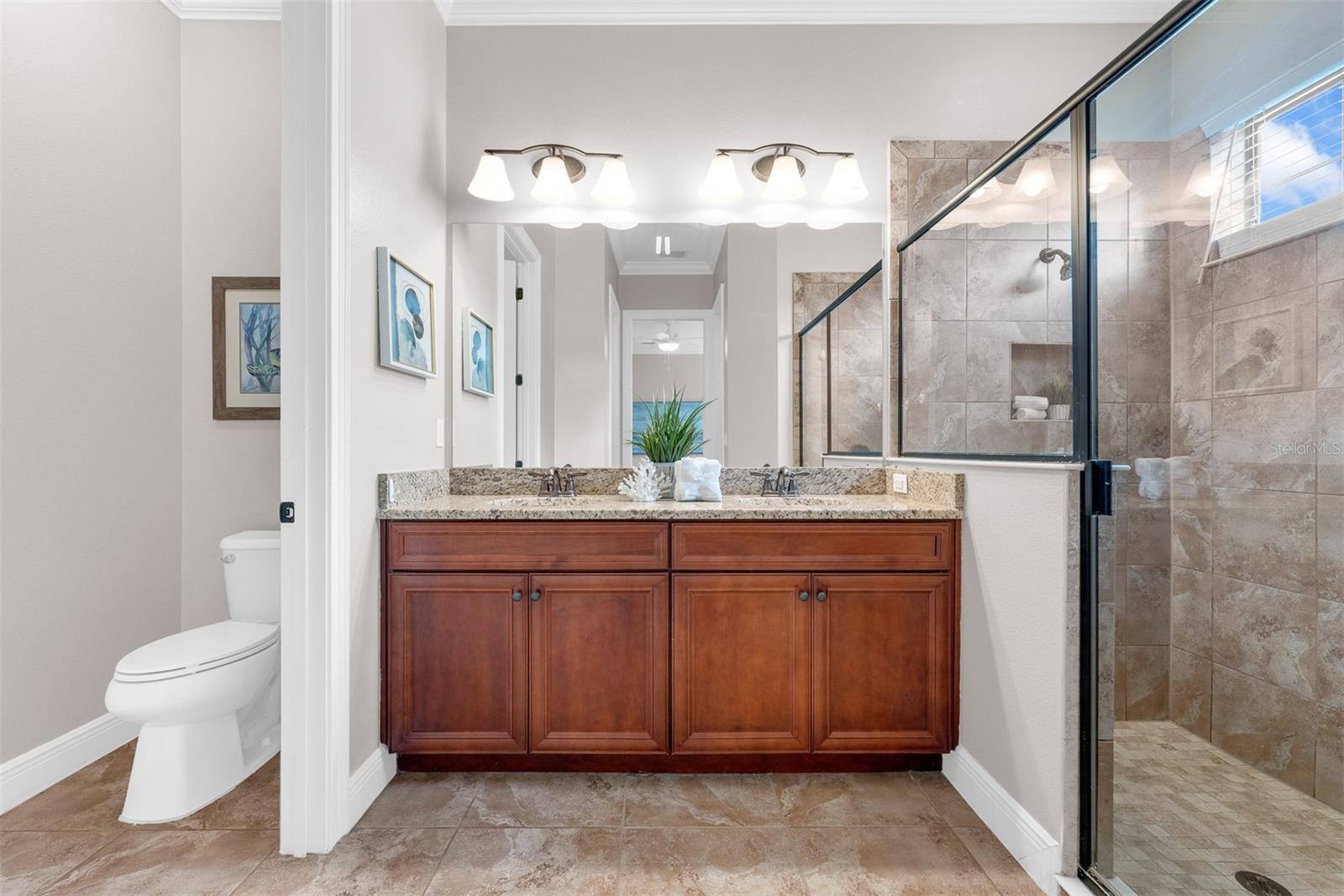 REUNION WEST VILLAGE 03A - Residential