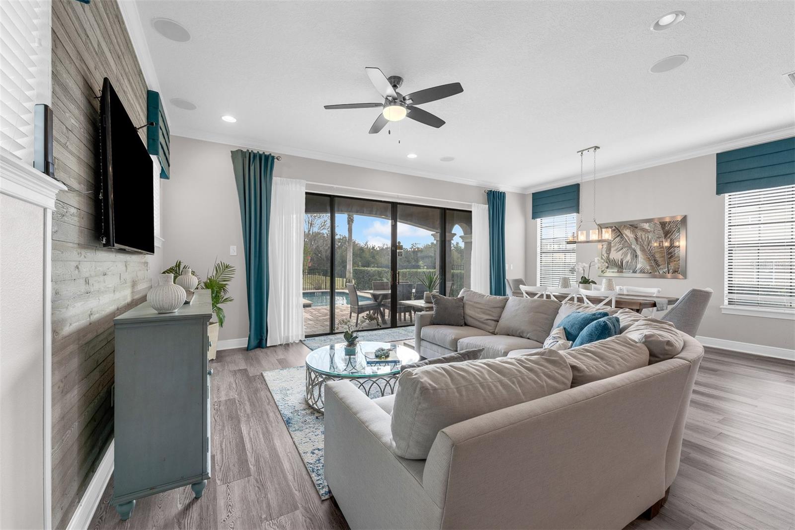 REUNION WEST VILLAGE 03A - Residential