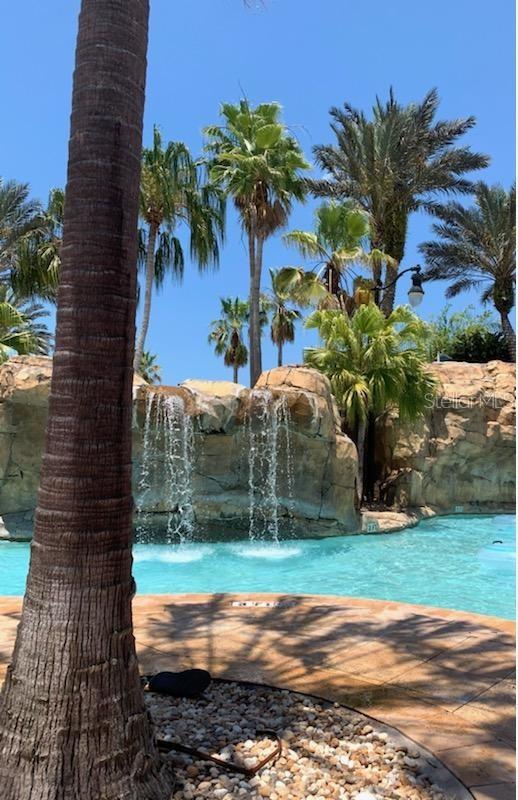 REUNION WEST VILLAGE 03A - Residential