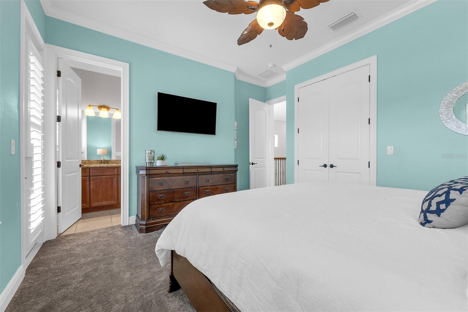 REUNION WEST VILLAGE 03A - Residential