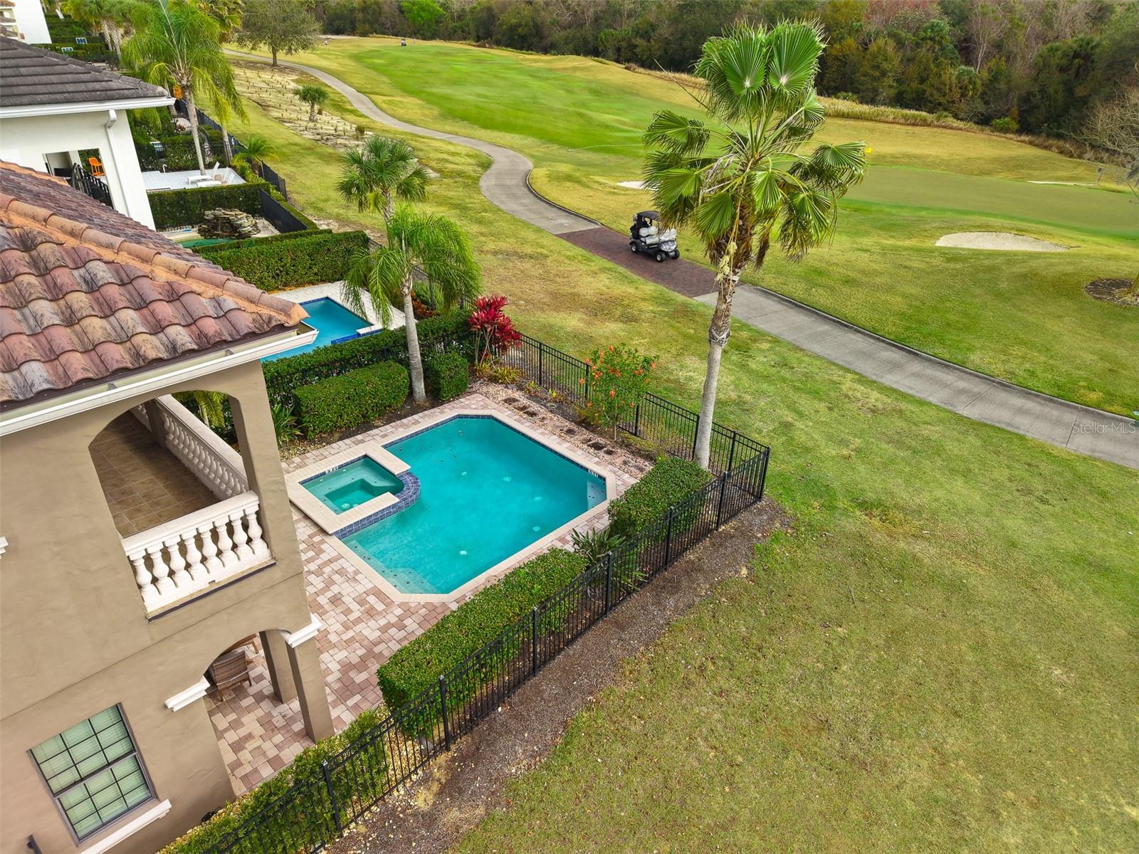 REUNION WEST VILLAGE 03A - Residential