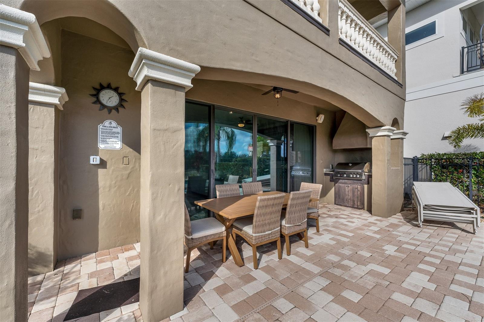 REUNION WEST VILLAGE 03A - Residential