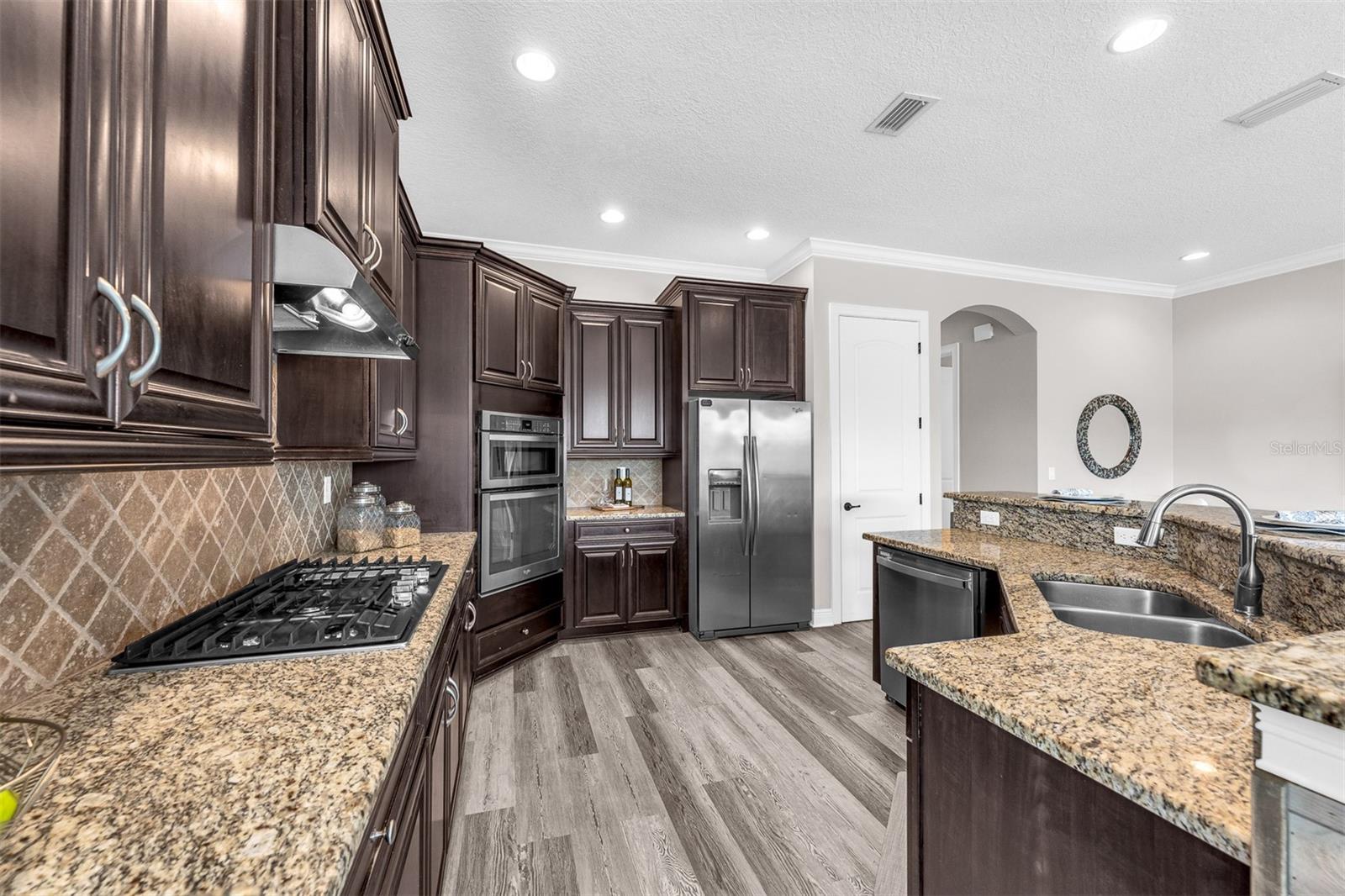 REUNION WEST VILLAGE 03A - Residential