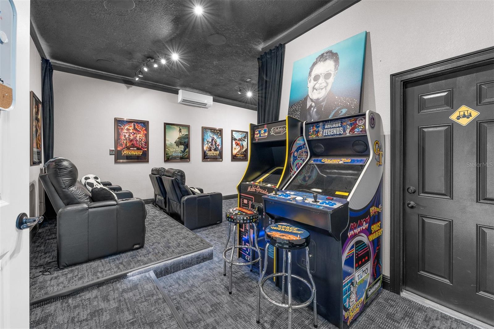 REUNION WEST VILLAGE 03A - Residential