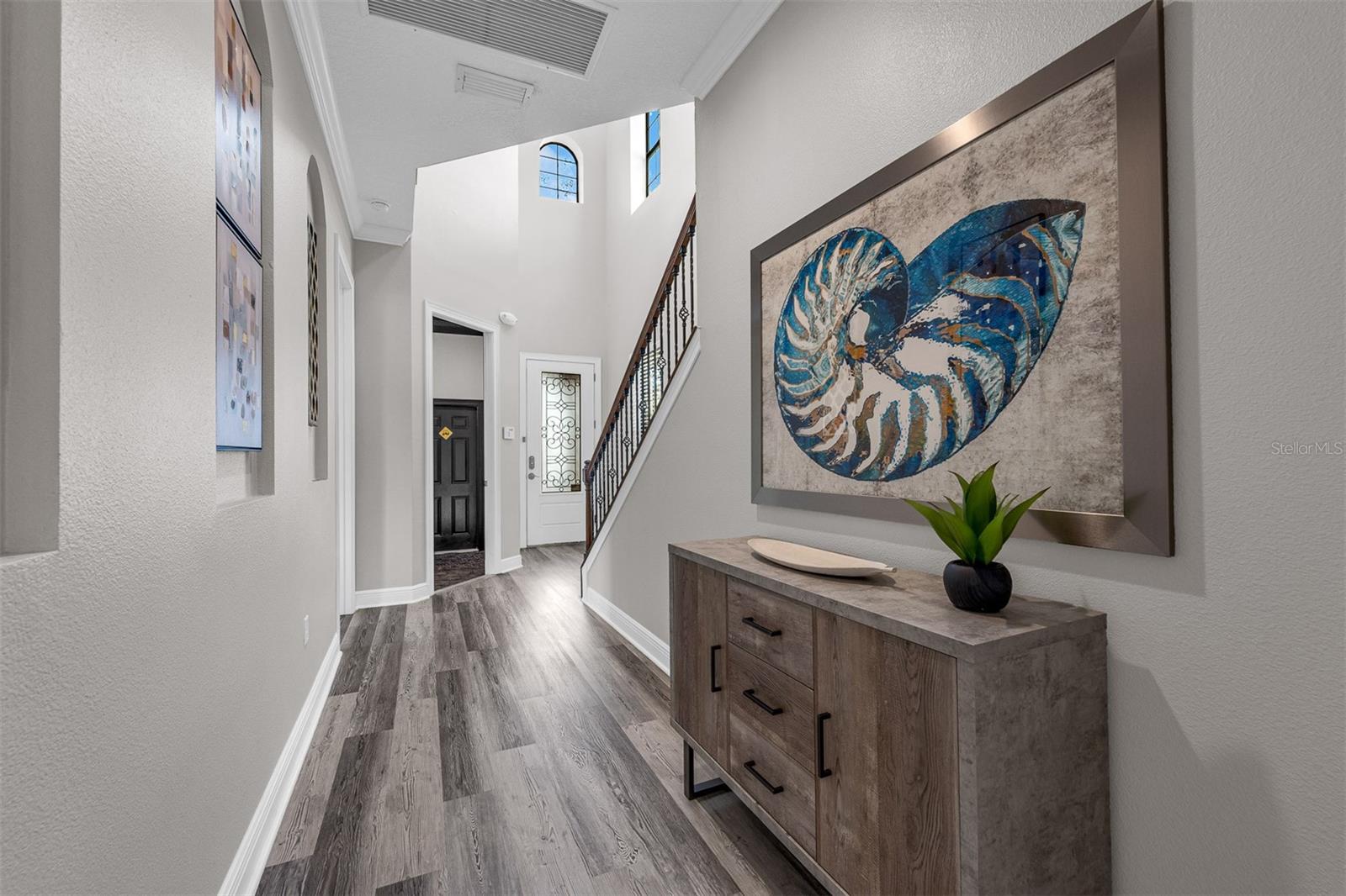 REUNION WEST VILLAGE 03A - Residential