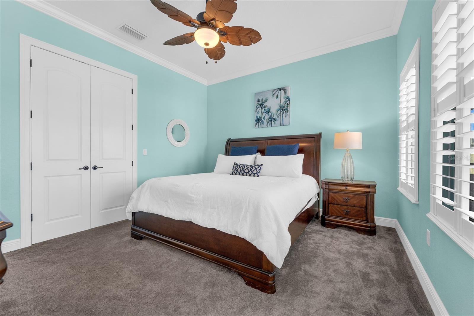 REUNION WEST VILLAGE 03A - Residential