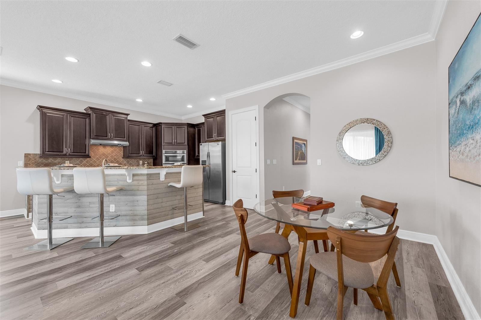 REUNION WEST VILLAGE 03A - Residential