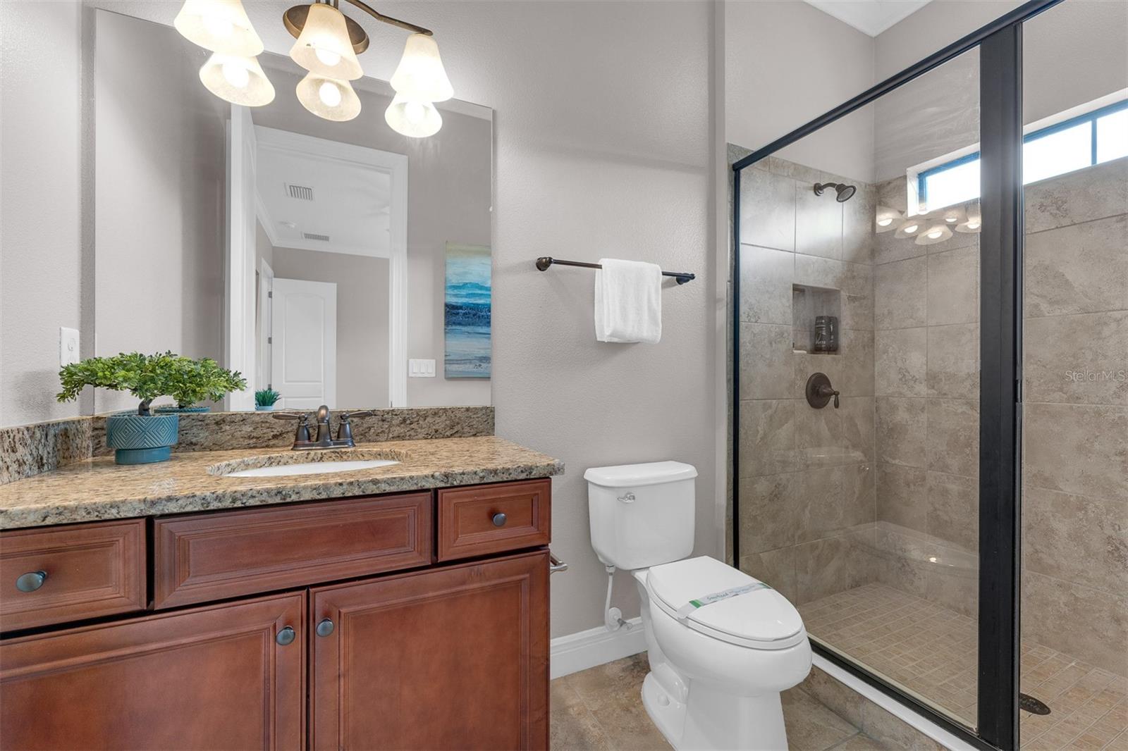 REUNION WEST VILLAGE 03A - Residential