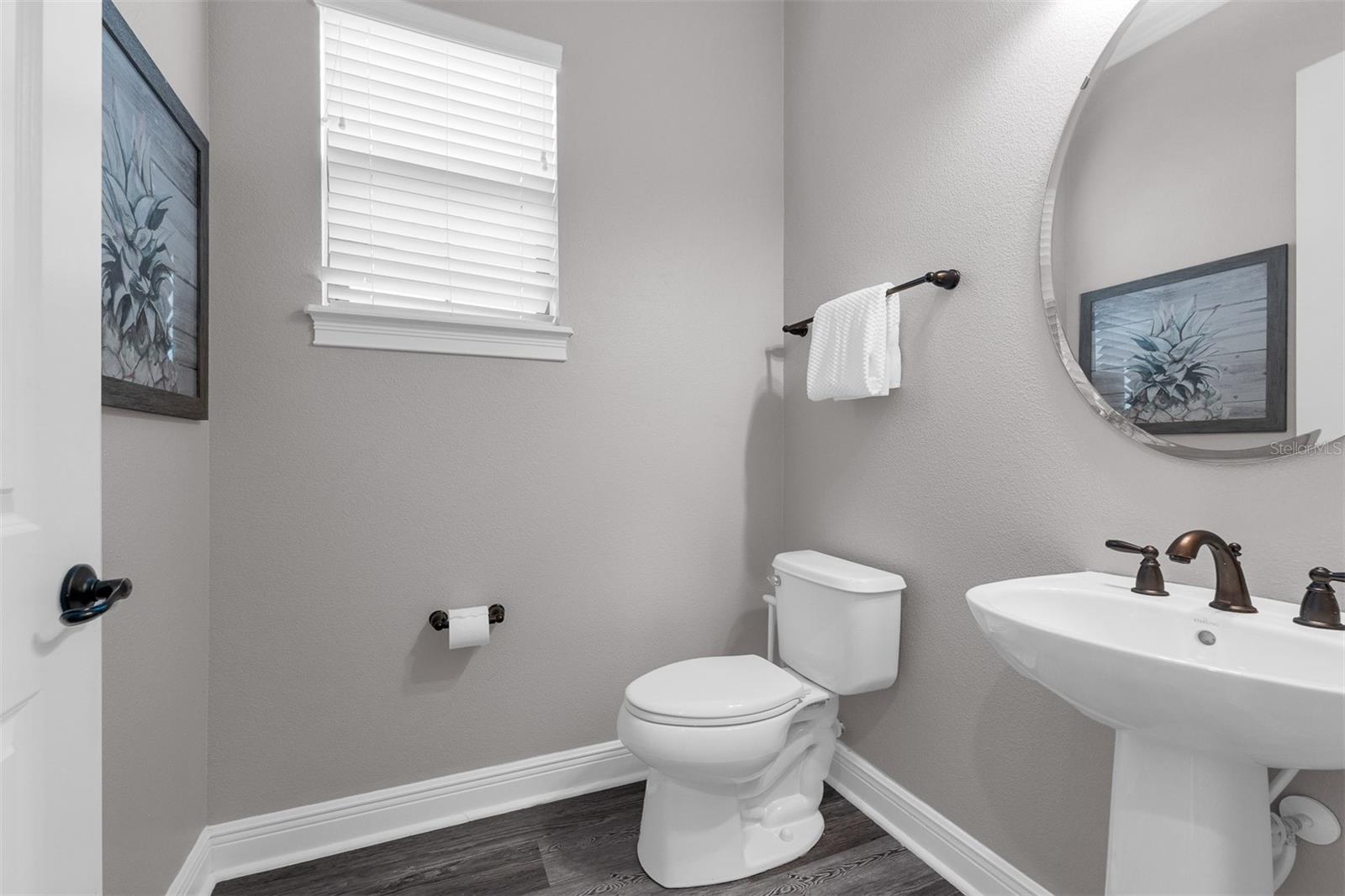 REUNION WEST VILLAGE 03A - Residential