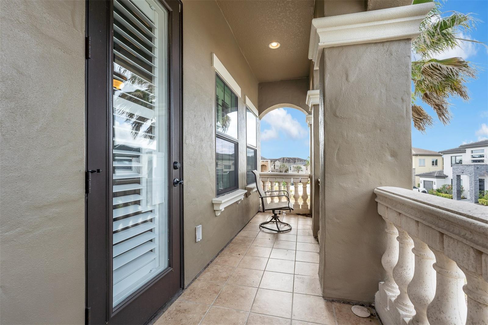 REUNION WEST VILLAGE 03A - Residential