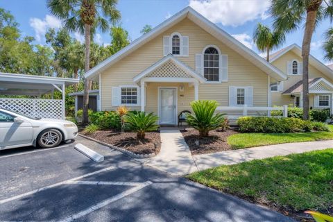 A home in ESTERO