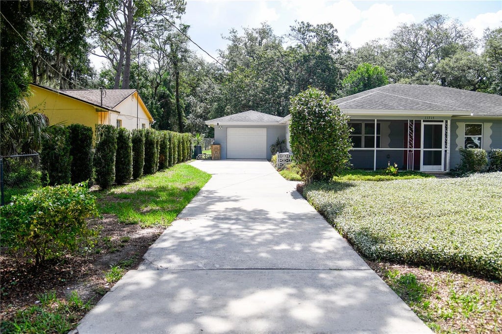 Photo of 11715 N 51st Street, Tampa, FL 33617 (MLS # TB8515445)