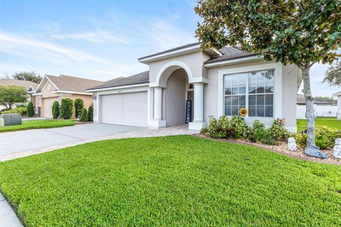 Photo of 16313 Dinsdale Drive, Spring Hill, FL 34610 (MLS # TB8358075)