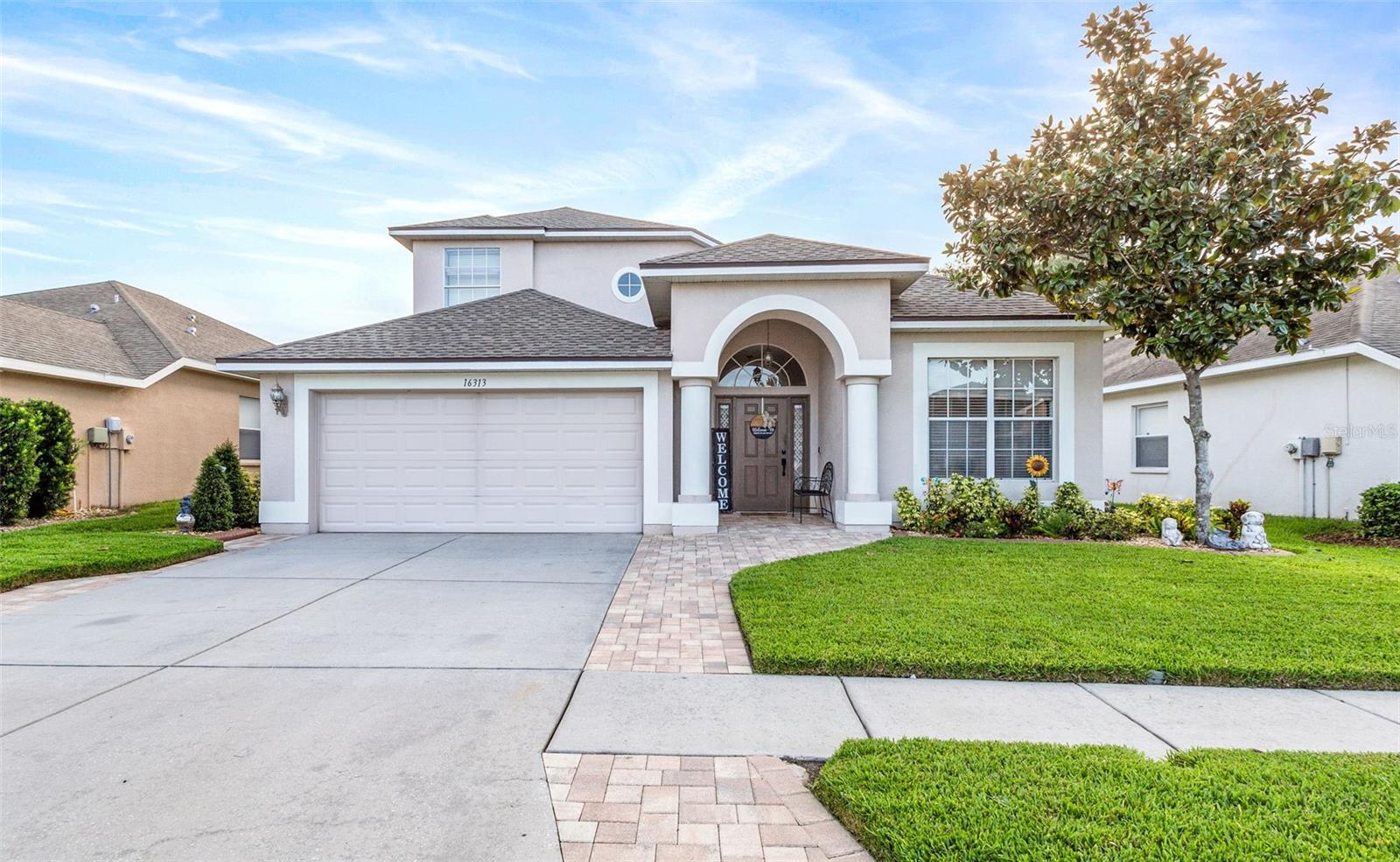 16313 DINSDALE DRIVE
