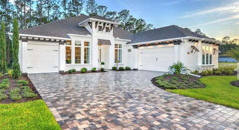 440 STIRLING BRIDGE DRIVE ORMOND BEACH FL 32174
