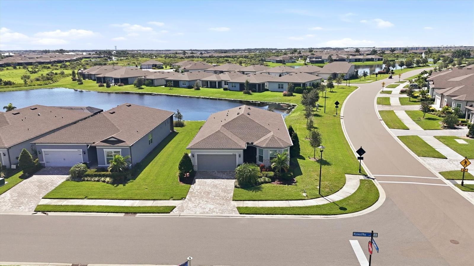 10635 WYNWARD WAY