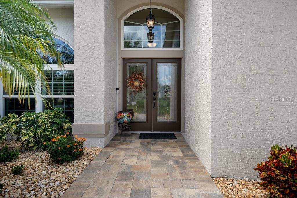 2306 WHISPER WALK DRIVE