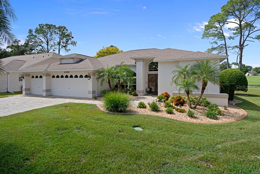 2306 WHISPER WALK DRIVE